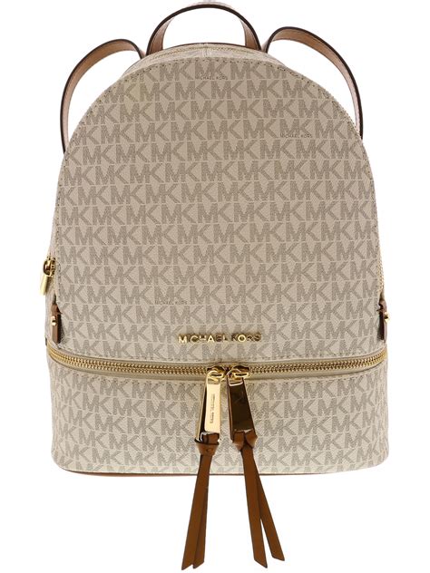 Michael Kors backpacks for women